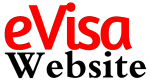 eVisa Website