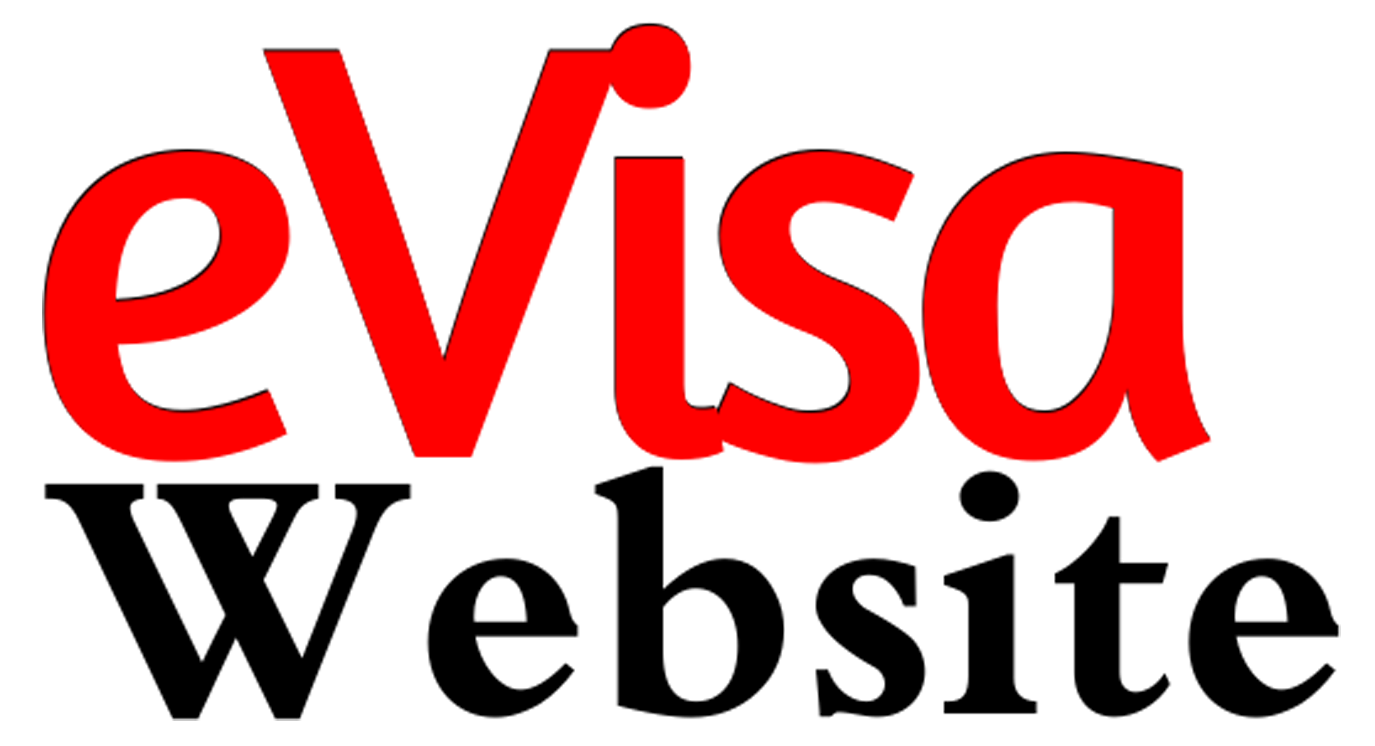 eVisa website
